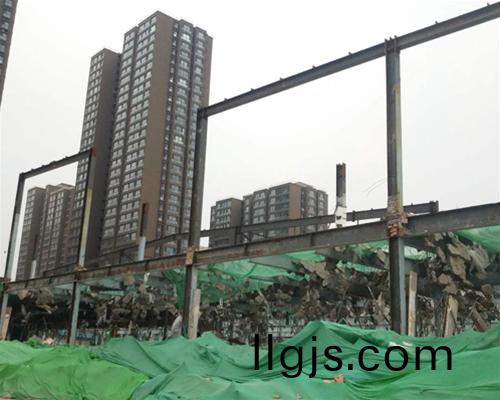 拆(chai)遷工程(cheng)