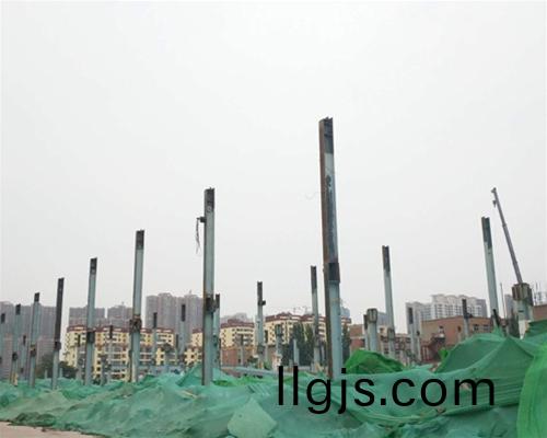 拆遷(qian)工(gong)程