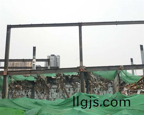 拆(chai)遷(qian)工(gong)程