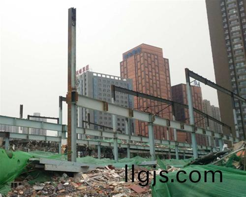 拆(chai)遷(qian)工程(cheng)