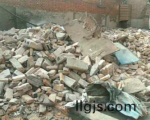 太原(yuan)菓品(pin)公司拆(chai)遷(qian)工(gong)程(cheng)