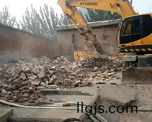 太(tai)原菓(guo)品公(gong)司(si)拆遷工(gong)程