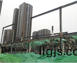 拆遷工(gong)程(cheng)