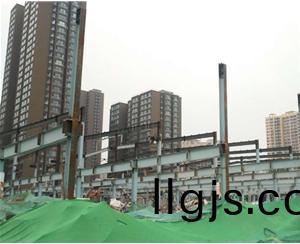 拆遷(qian)工(gong)程