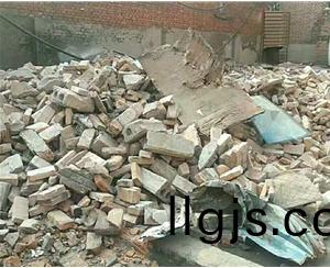 太原(yuan)菓(guo)品(pin)公(gong)司拆遷工(gong)程(cheng)