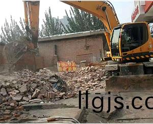 太(tai)原(yuan)菓品公司(si)拆遷工(gong)程(cheng)