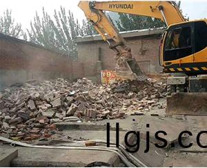 太原(yuan)菓品(pin)公(gong)司(si)拆(chai)遷(qian)工程