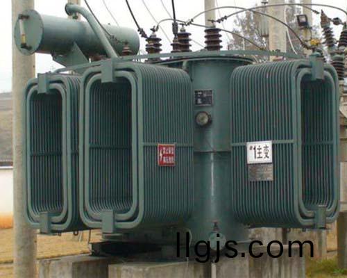 變(bian)壓器迴(hui)收(shou)