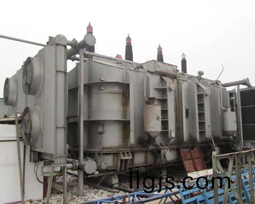 變(bian)壓(ya)器迴(hui)收