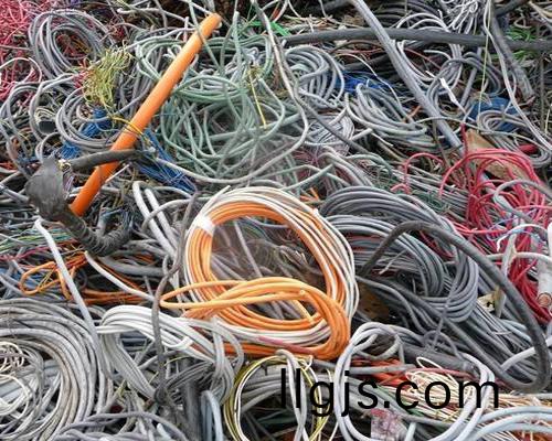 電(dian)線(xian)電纜迴(hui)收(shou)