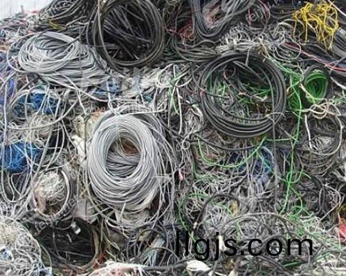 電線(xian)電纜迴收(shou)