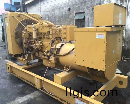 髮電機組(zu)迴(hui)收