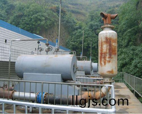 髮電機(ji)組迴收(shou)