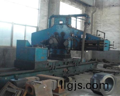 機牀(chuang)設(she)備(bei)迴收