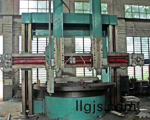 機牀設(she)備迴收