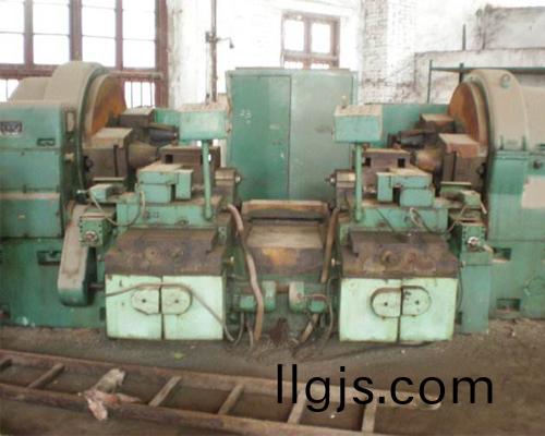 機牀設備迴(hui)收(shou)