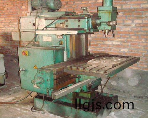 機(ji)牀設(she)備迴收(shou)