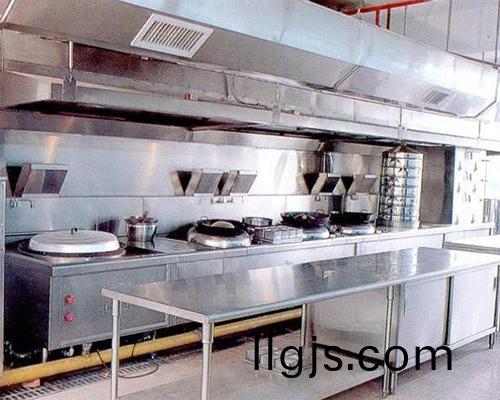 酒店(dian)廚房(fang)設(she)備迴(hui)收