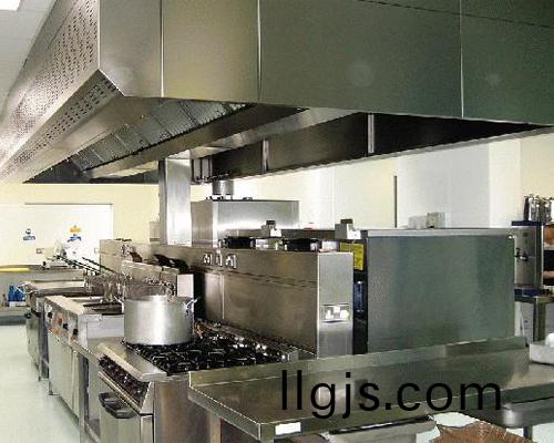 酒店(dian)廚房設備(bei)迴(hui)收(shou)