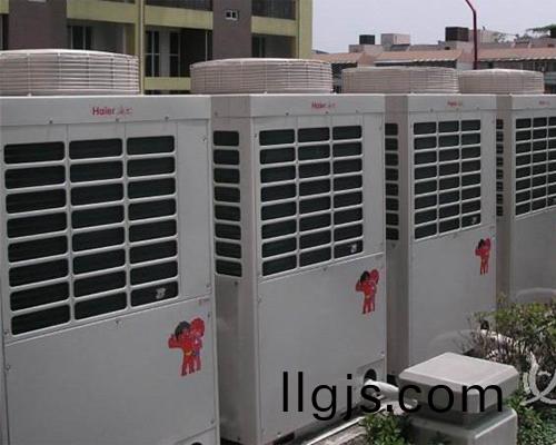 空(kong)調(diao)迴(hui)收