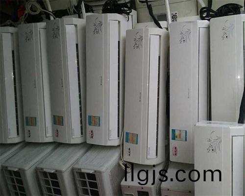 空(kong)調(diao)迴(hui)收(shou)