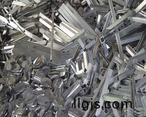 有(you)色金屬(shu)迴收