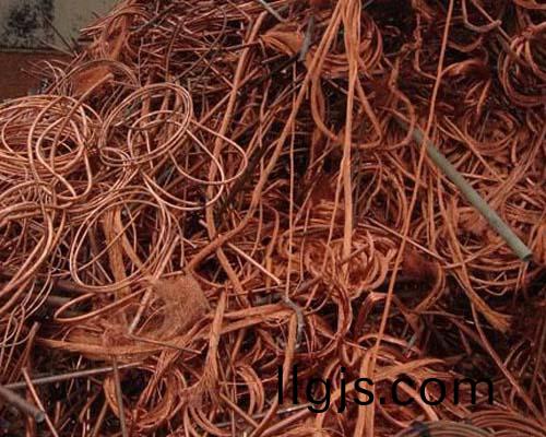 有(you)色(se)金(jin)屬(shu)迴(hui)收(shou)