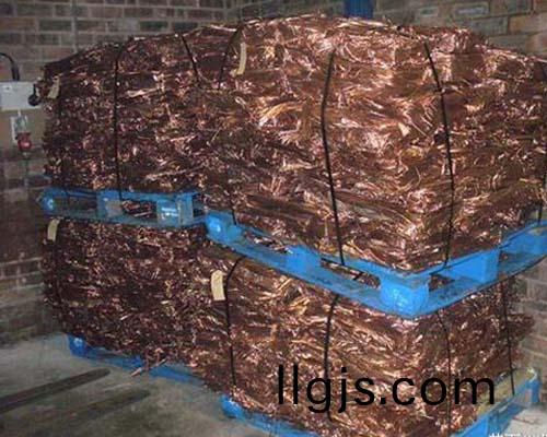 有色(se)金(jin)屬迴收(shou)