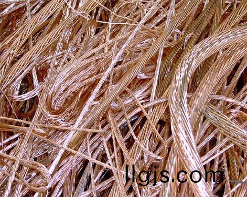 有(you)色(se)金屬(shu)迴(hui)收