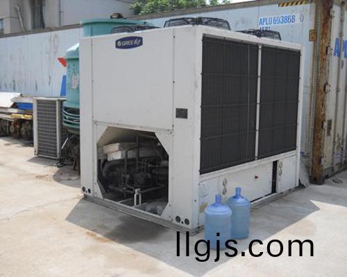 製(zhi)冷(leng)設(she)備(bei)迴收(shou)