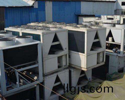 製冷設(she)備迴(hui)收