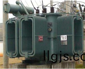 變(bian)壓(ya)器迴收