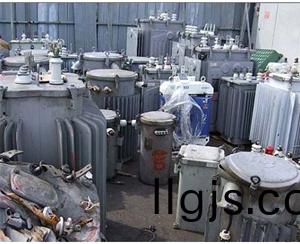 變(bian)壓(ya)器迴收