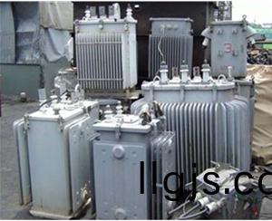 變(bian)壓器迴(hui)收