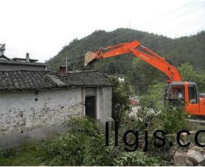 拆遷(qian)工程(cheng)