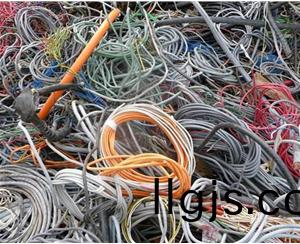 電線(xian)電(dian)纜(lan)迴收(shou)