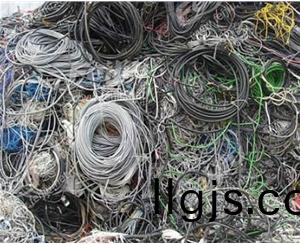 電線(xian)電(dian)纜迴收