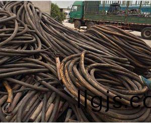 電線電纜(lan)迴(hui)收(shou)