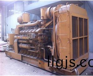 髮(fa)電機(ji)組(zu)迴(hui)收