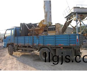 髮(fa)電機組(zu)迴收