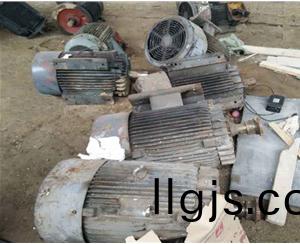 廢舊電機(ji)迴(hui)收(shou)