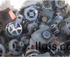 廢舊(jiu)電機迴(hui)收(shou)