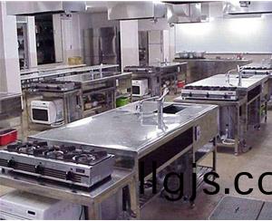 酒(jiu)店(dian)廚(chu)房設備迴收(shou)