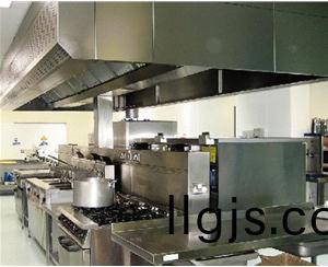 酒店廚(chu)房設備(bei)迴收(shou)