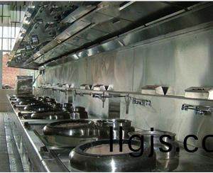 酒店(dian)廚房(fang)設(she)備(bei)迴收