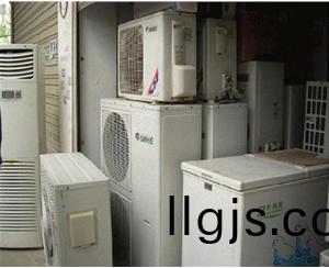 空(kong)調(diao)迴收