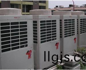 空調(diao)迴收(shou)