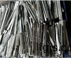 有(you)色金屬迴收(shou)