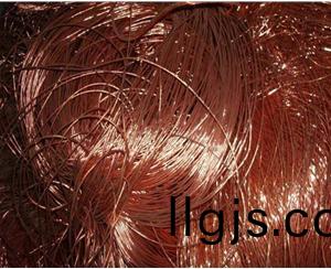 有色金(jin)屬迴(hui)收(shou)