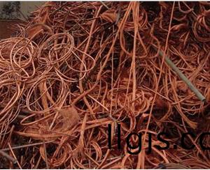 有(you)色(se)金屬迴收